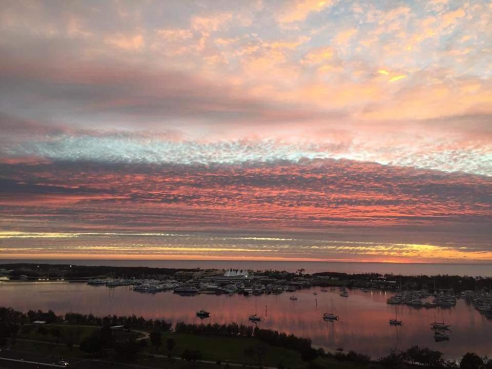 Stunning View Close To Everything Gold Coast Luaran gambar