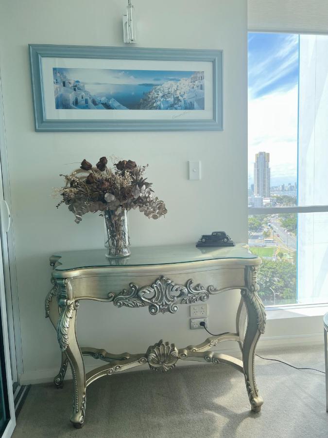 Stunning View Close To Everything Gold Coast Luaran gambar