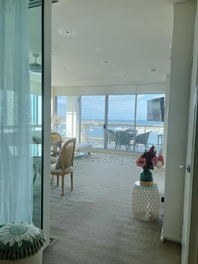 Stunning View Close To Everything Gold Coast Luaran gambar