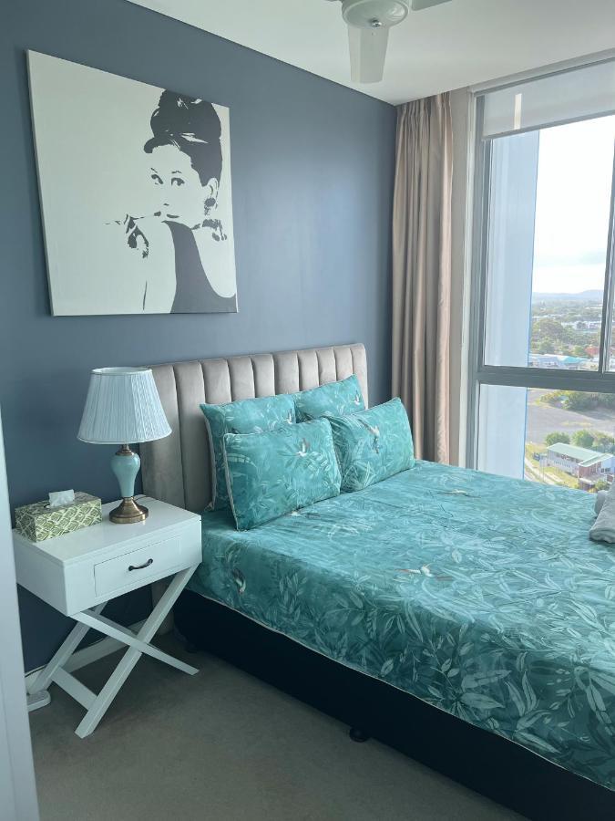 Stunning View Close To Everything Gold Coast Luaran gambar