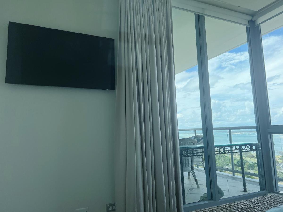 Stunning View Close To Everything Gold Coast Luaran gambar