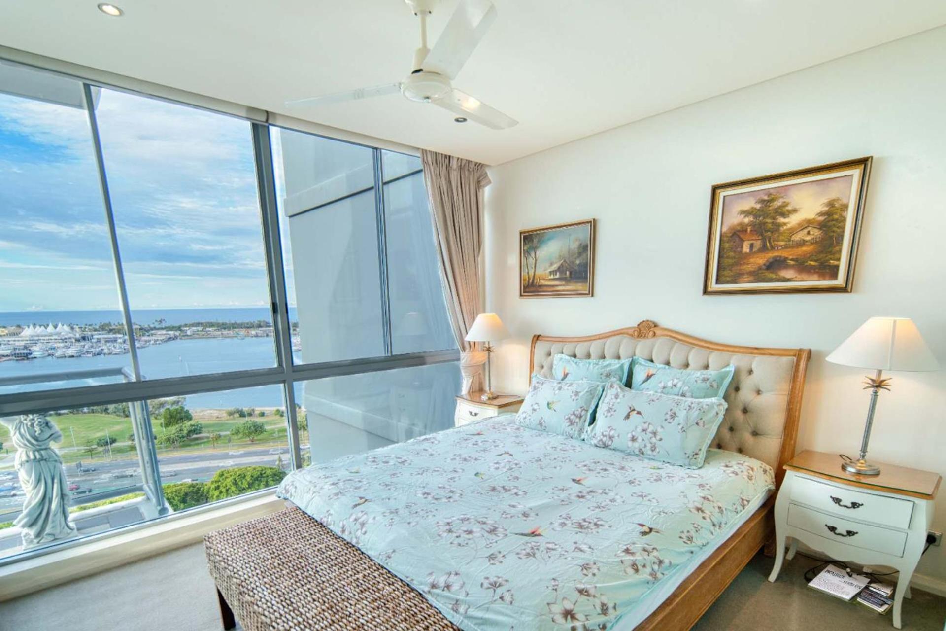 Stunning View Close To Everything Gold Coast Luaran gambar
